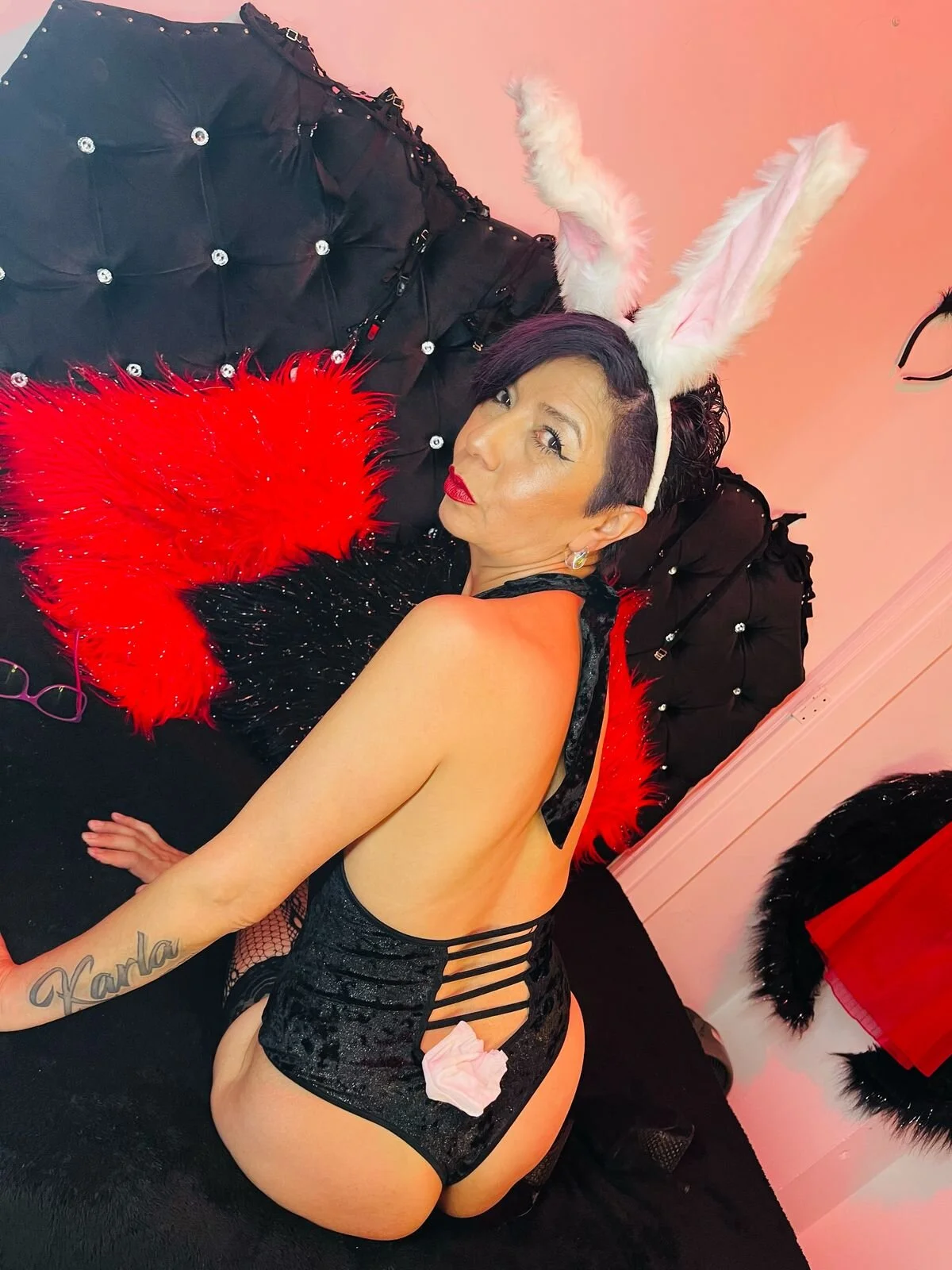 XXX Porn Photo of Nude Trinityy__ 29