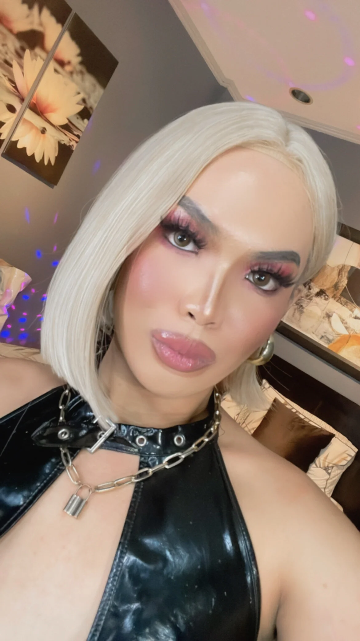 XXX Porn Photo of Nude FridaHumphrey 9