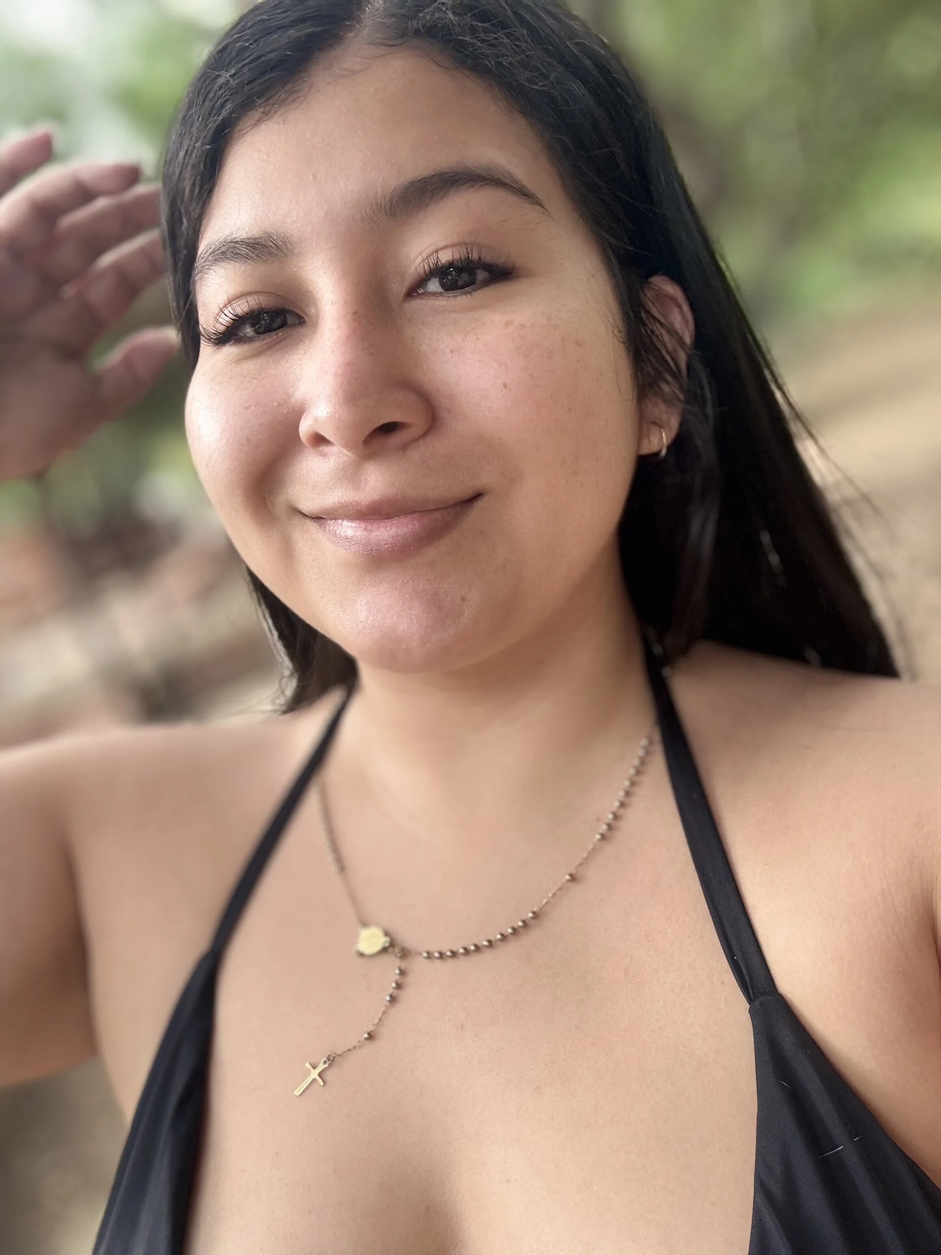 XXX Porn Photo of Nude evelyn_1702 10