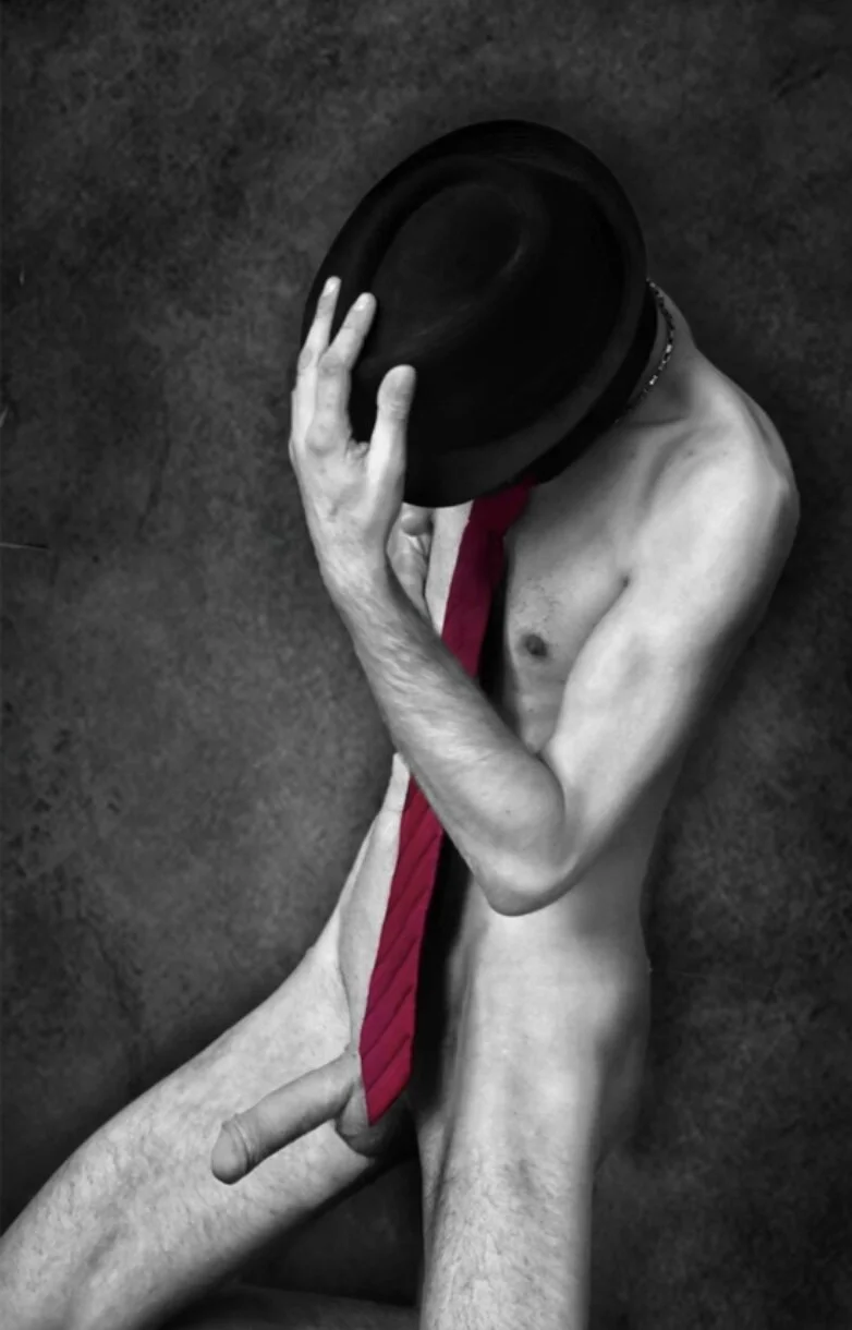 XXX Porn Photo of Nude jakubHRK 8