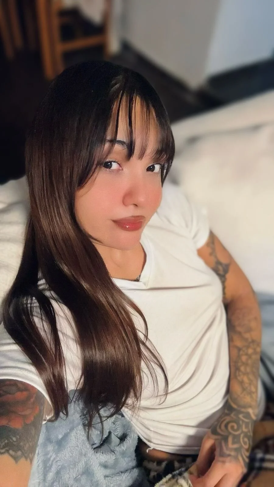 XXX Porn Photo of Nude LunaXuan 92