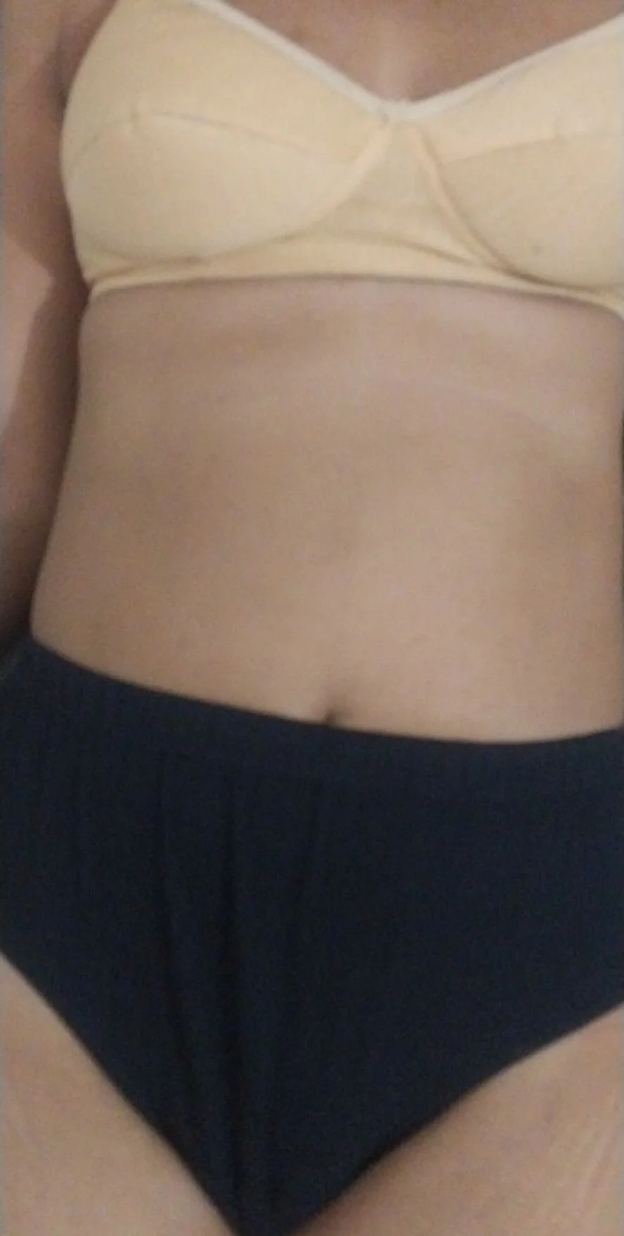 XXX Porn Photo of Nude ReshmaBano 4