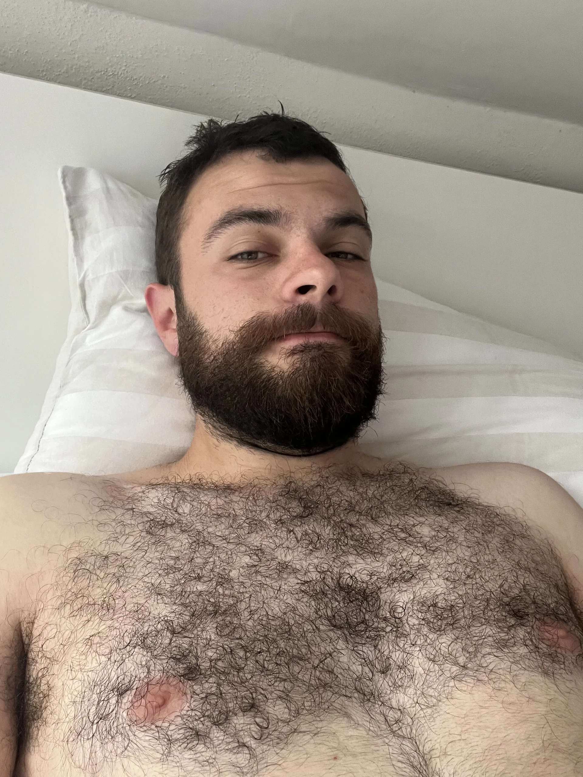 XXX Porn Photo of Nude maplefootsie 2