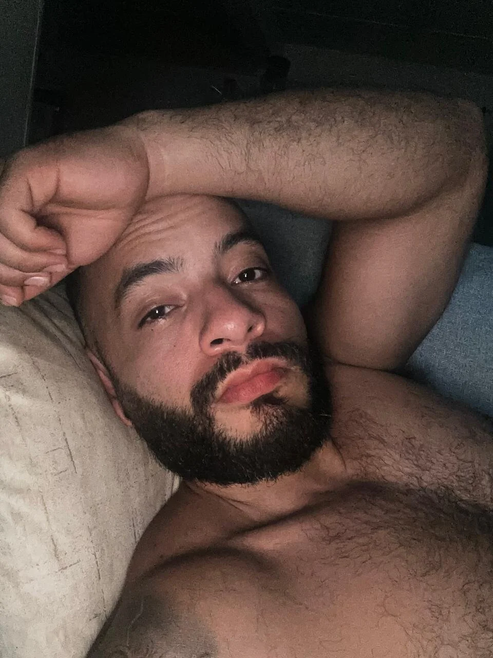 XXX Porn Photo of Nude Mike_savage3 80