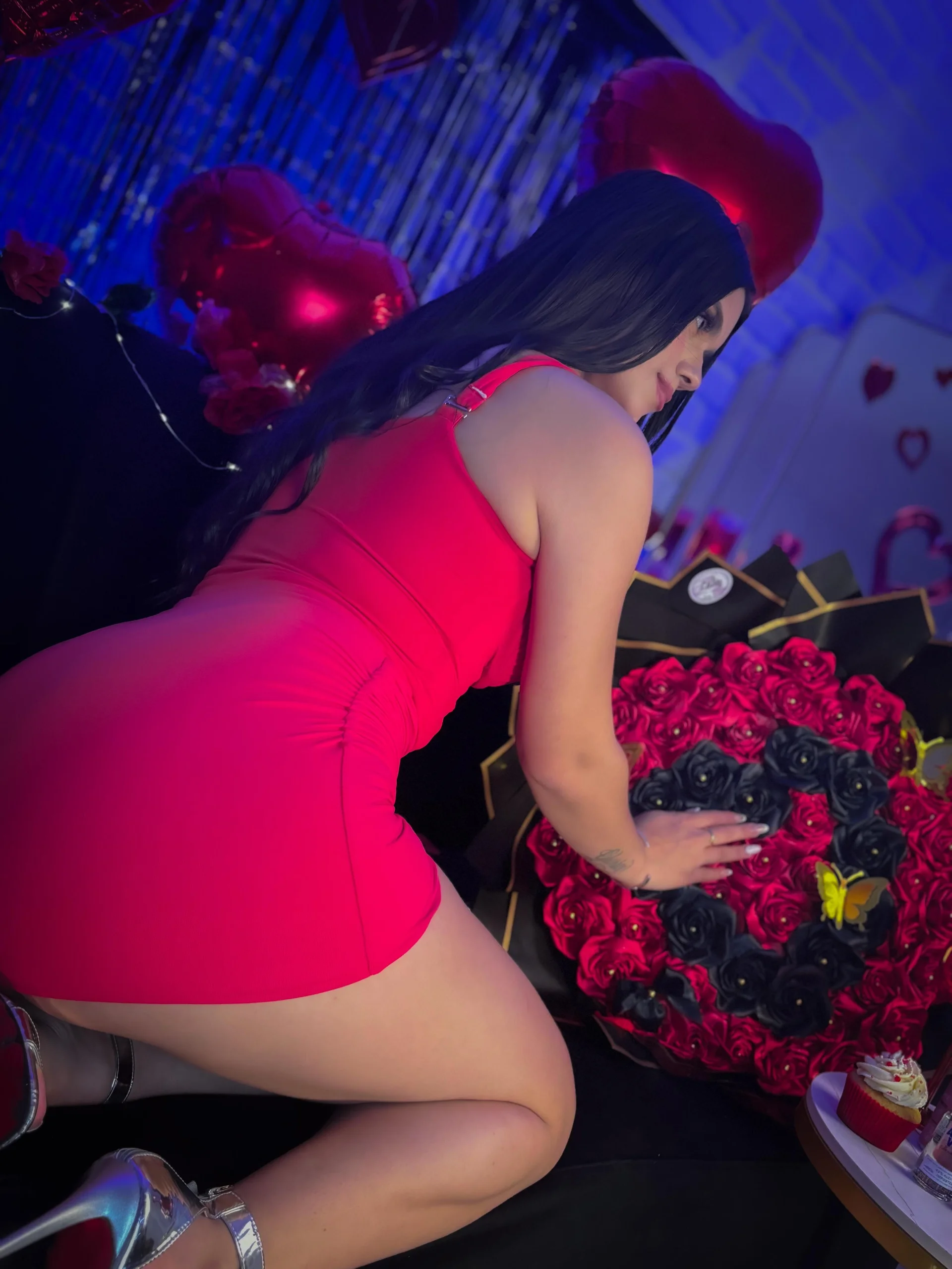 XXX Porn Photo of Nude VeronicaCruz_ 53