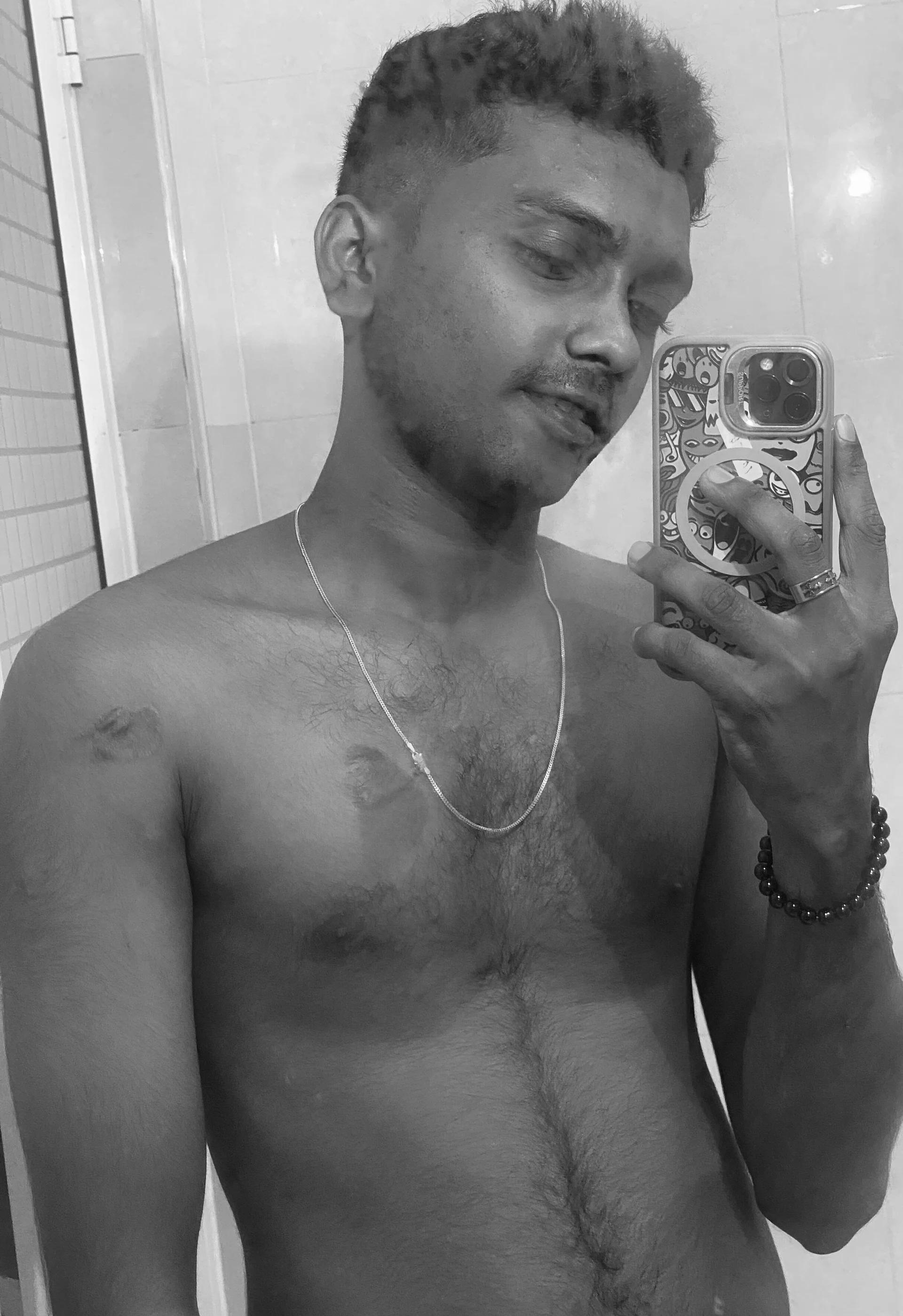 XXX Porn Photo of Nude Prince-dil 2
