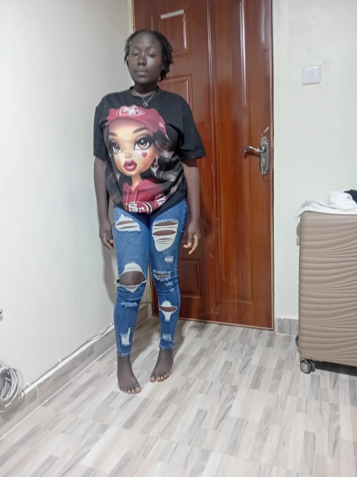 XXX Porn Photo of Nude Sweet_kemmie 4