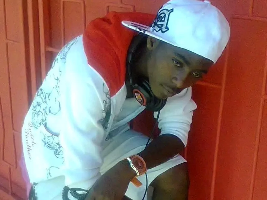 XXX Porn Photo of Nude NKHATABAY_KINGG 6