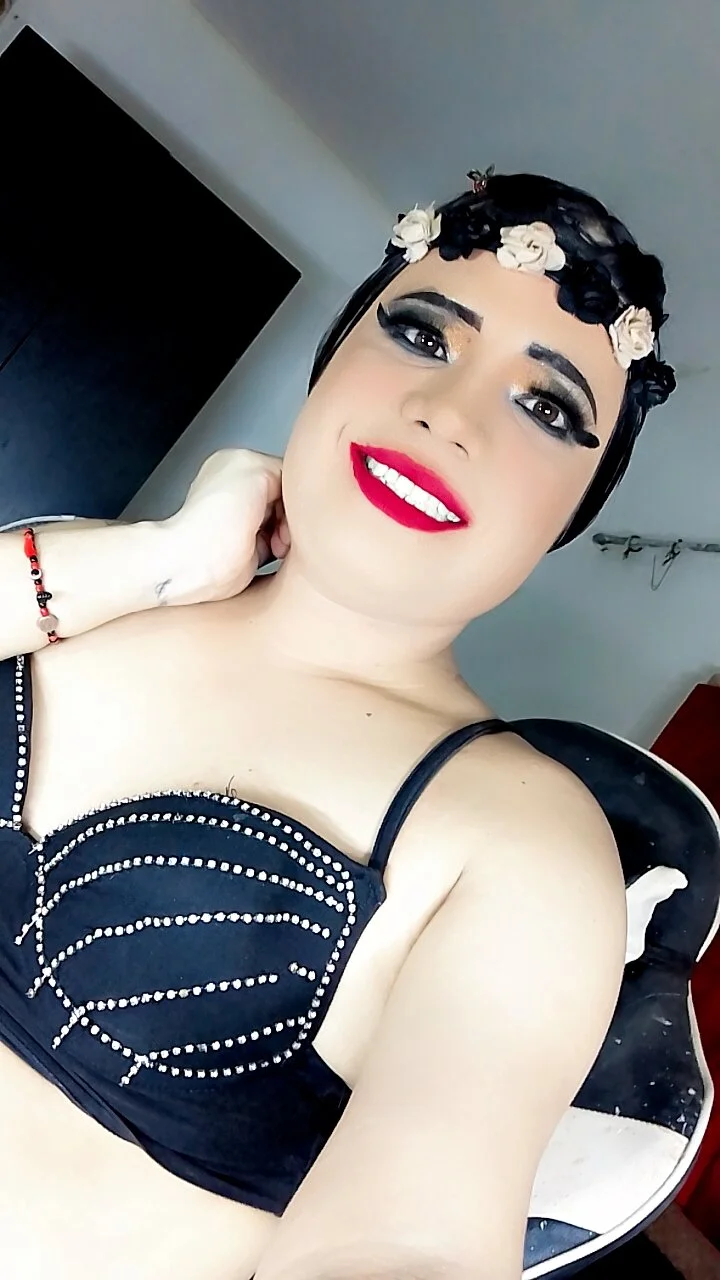XXX Porn Photo of Nude Trixy_star_horney 33