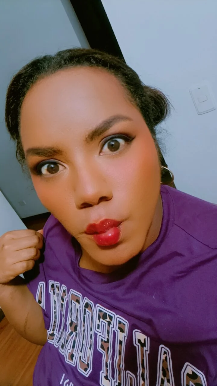 XXX Porn Photo of Nude Sshanty_ 13