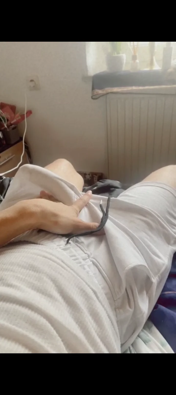 XXX Porn Photo of Nude soltan_maroc 4