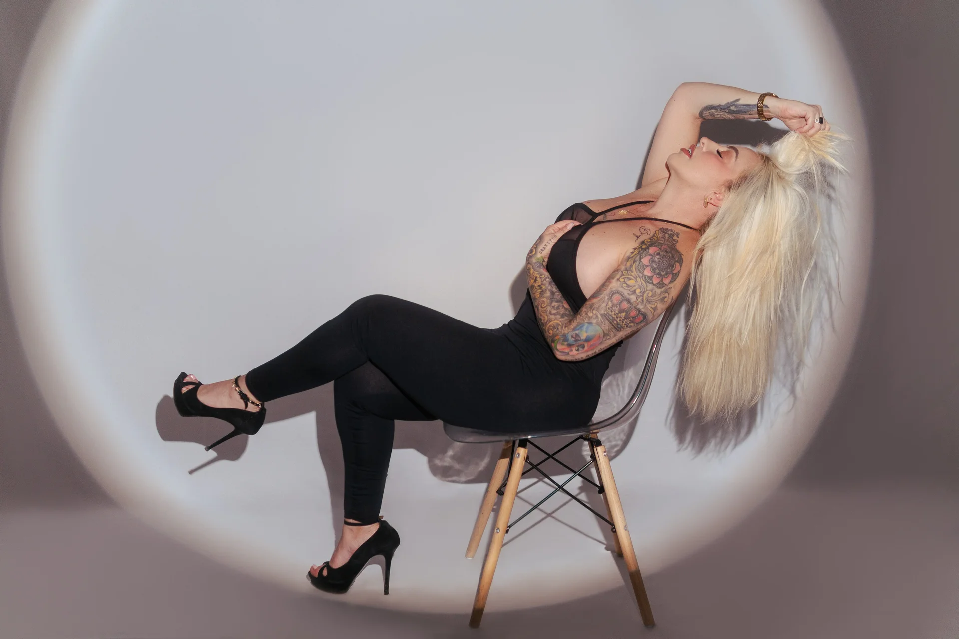 XXX Porn Photo of Nude SophieWinsloow 61