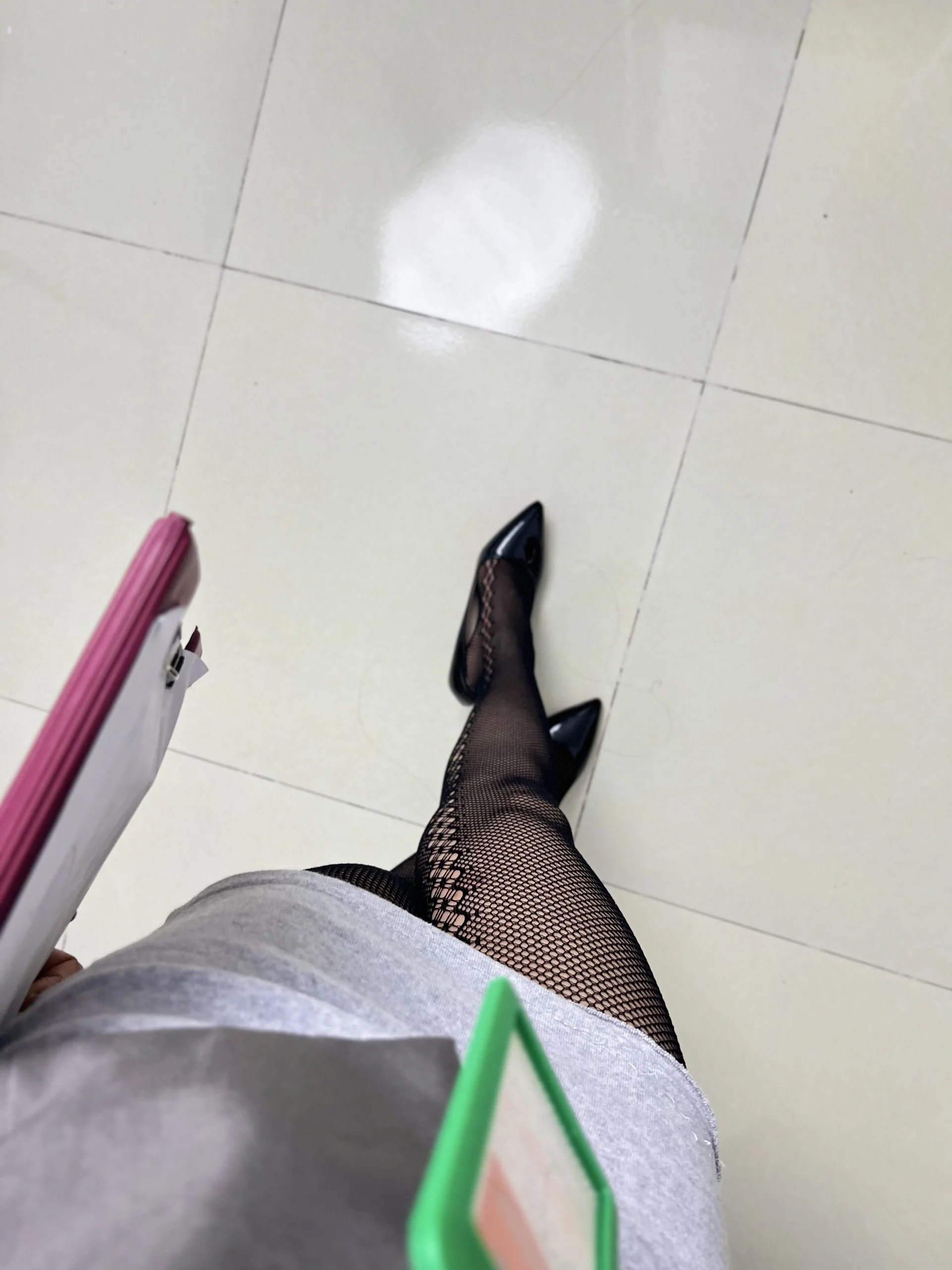 XXX Porn Photo of Nude Shyn__ 1