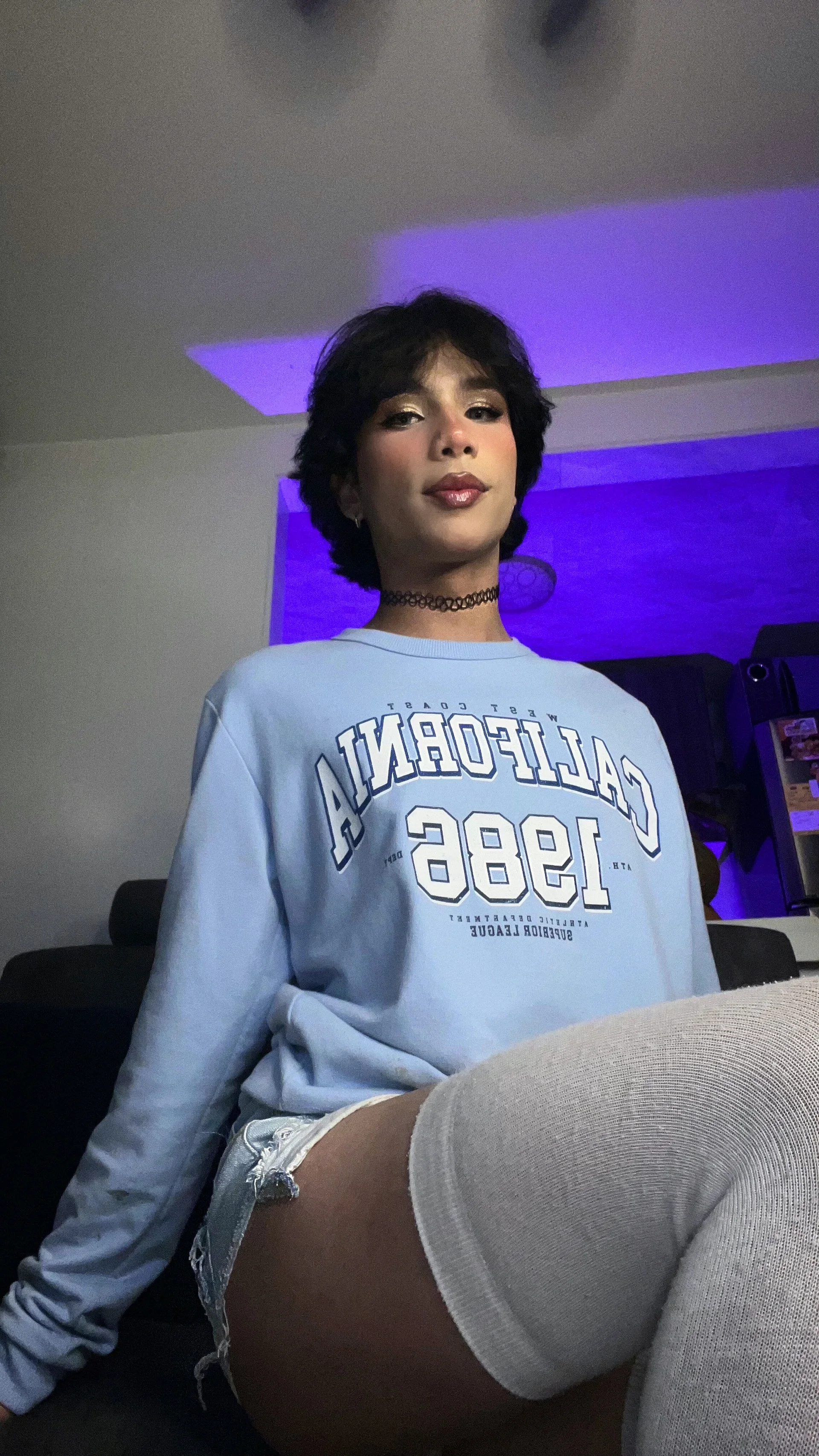 XXX Porn Photo of Nude sue___0 3