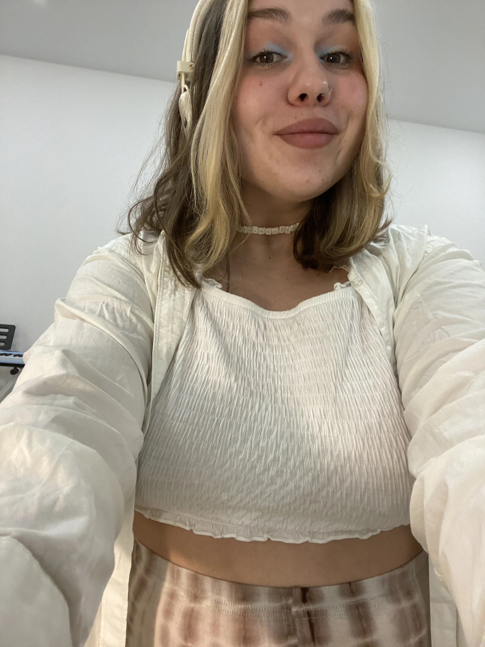 XXX Porn Photo of Nude SuzieMurray 54