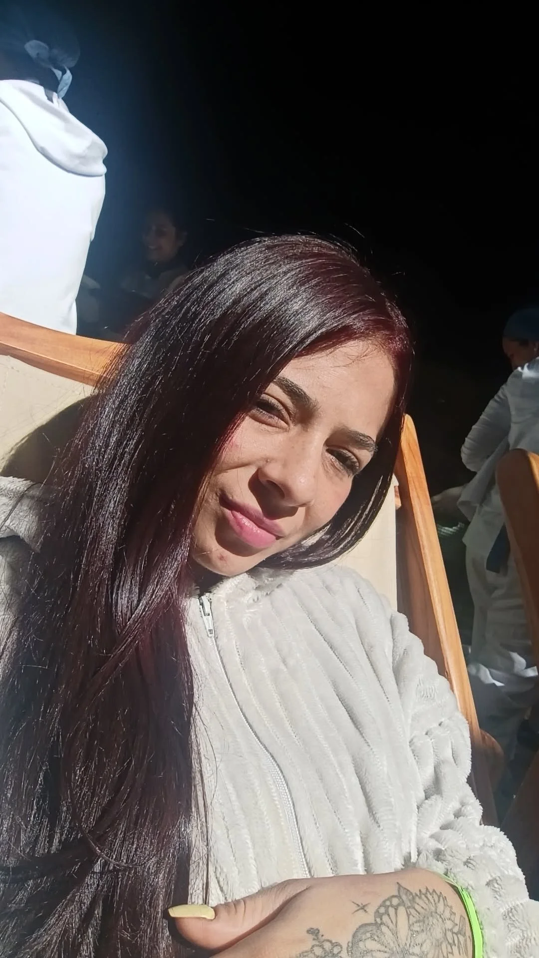 XXX Porn Photo of Nude valenpaisita2123 23
