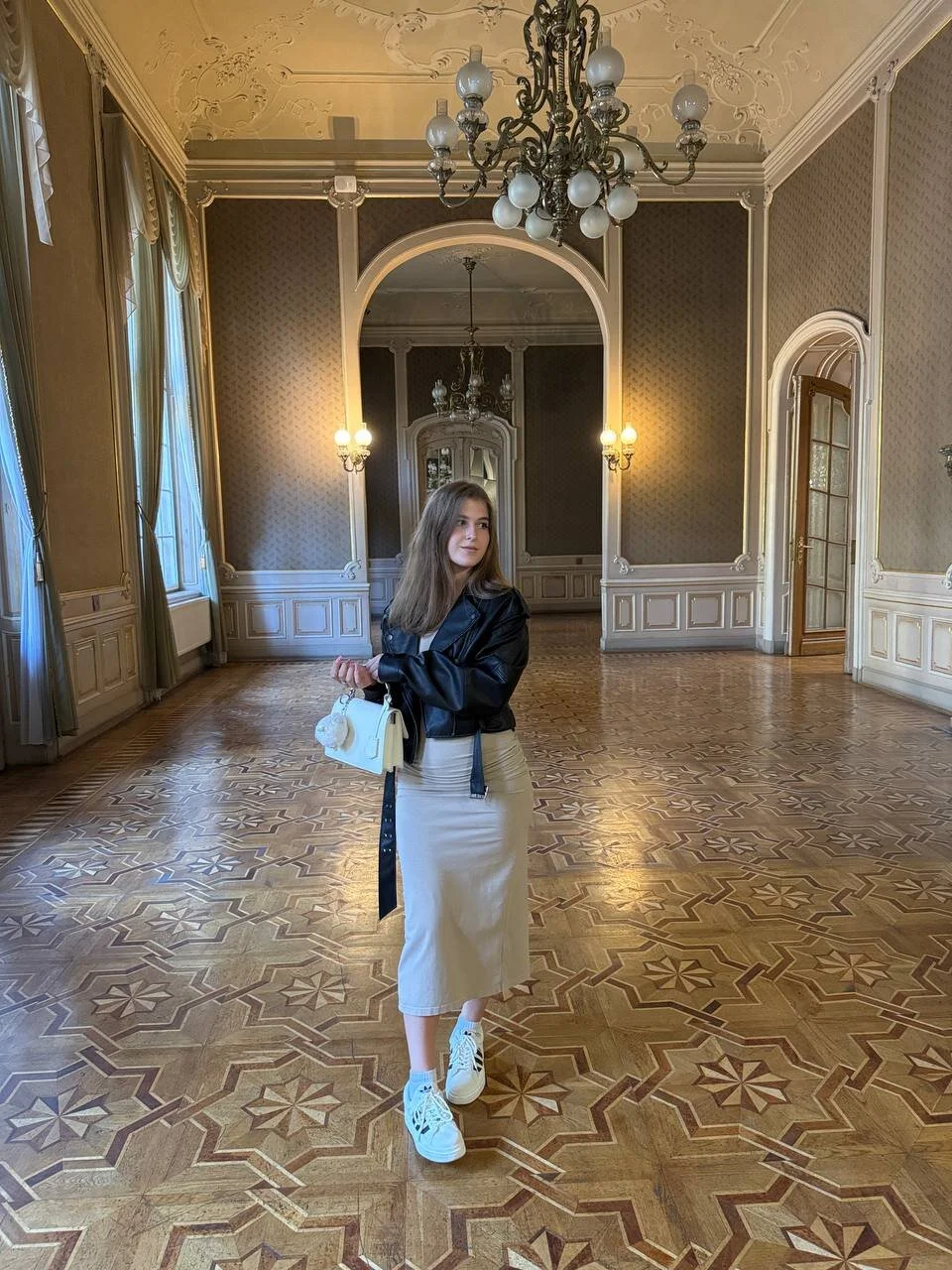 XXX Porn Photo of Nude OhMyAlice 5