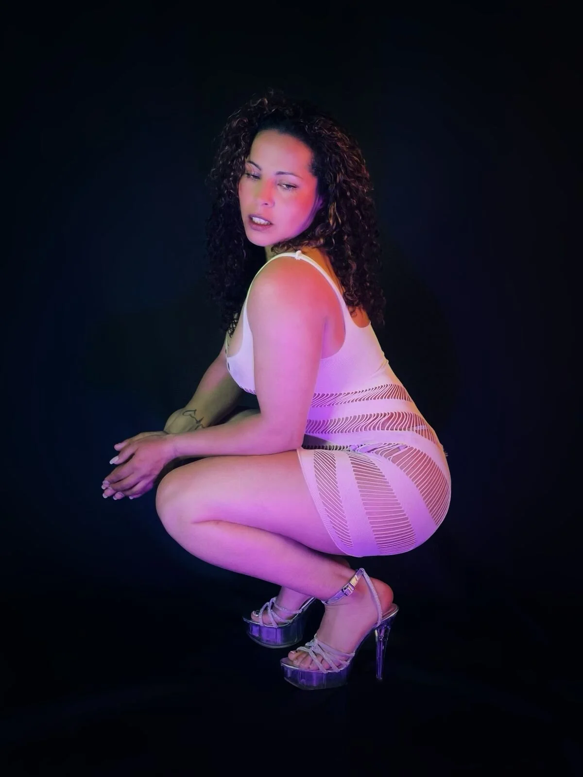 XXX Porn Photo of Nude Yanis_Ariel12 27