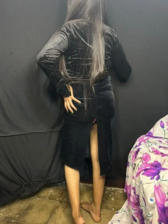 XXX Porn Photo of Nude Sheela_oshovadi 2