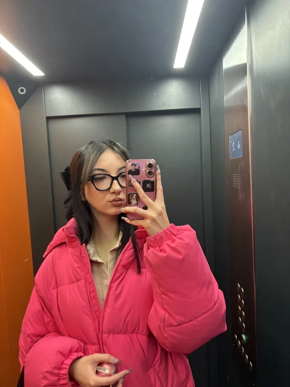 XXX Porn Photo of Nude KarieDeever 3