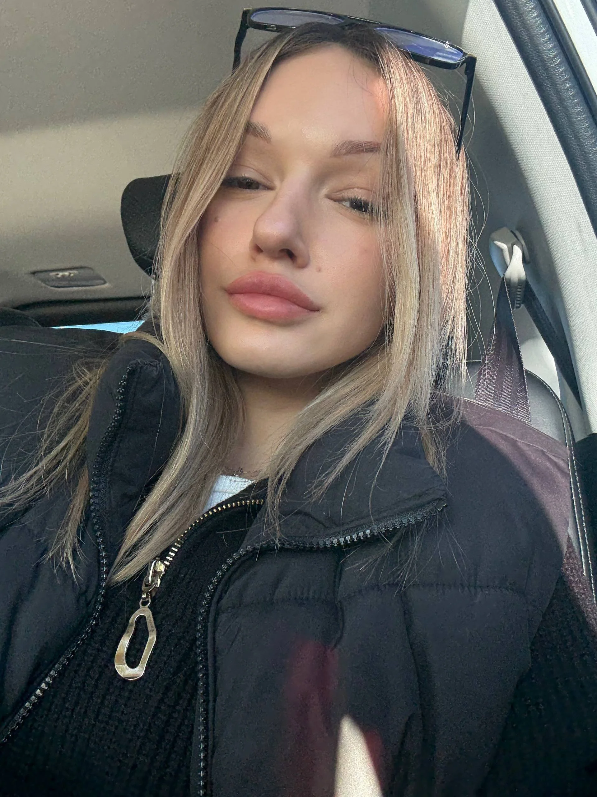 XXX Porn Photo of Nude MargaretSweet1 2