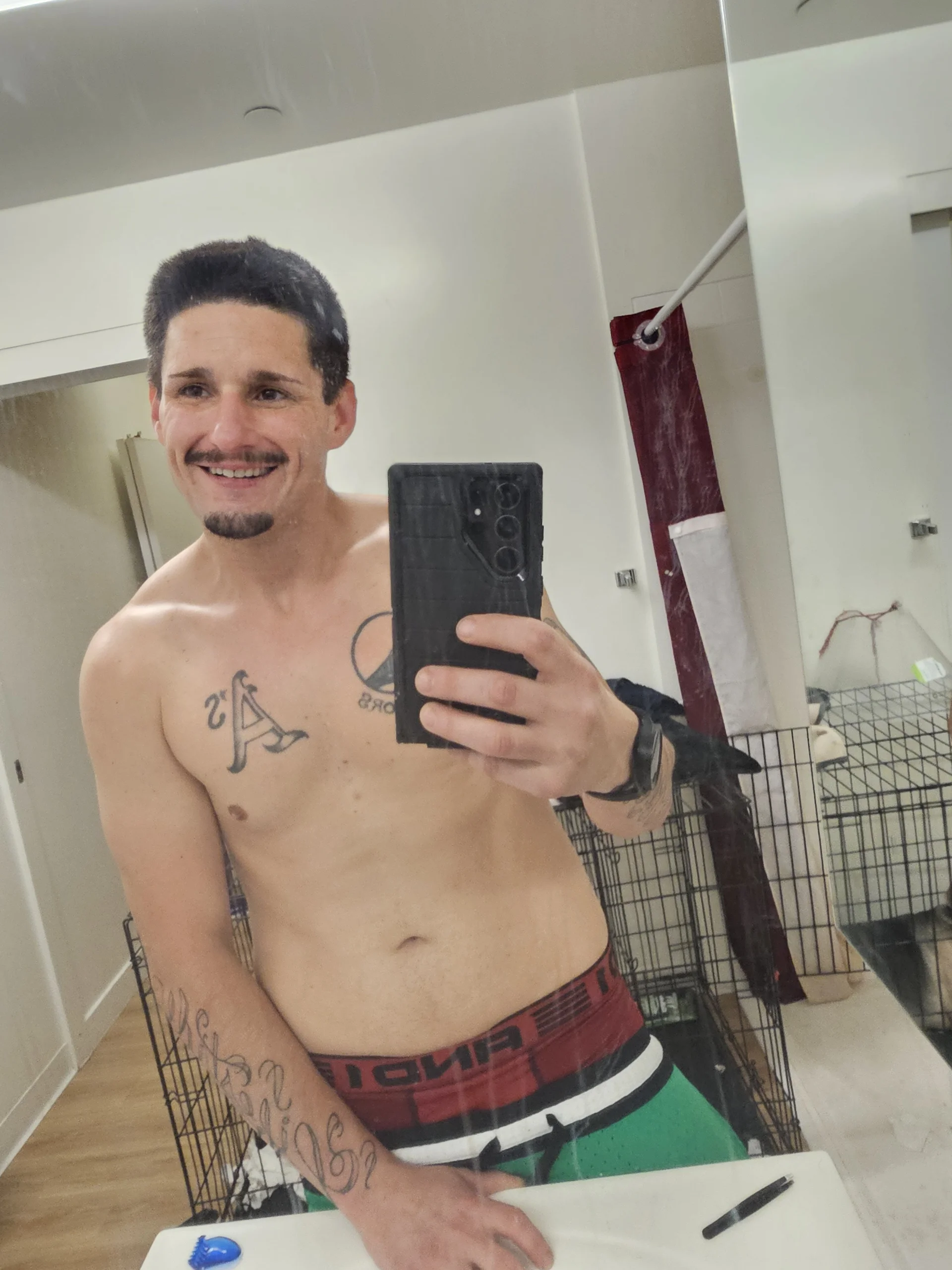 XXX Porn Photo of Nude DASHING_THRU_THE_HOES 6