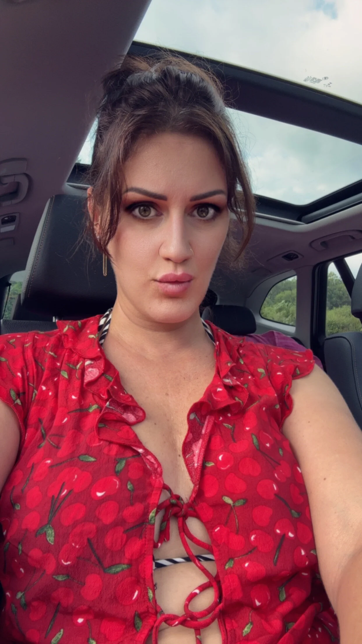 XXX Porn Photo of Nude Lea-angel 16