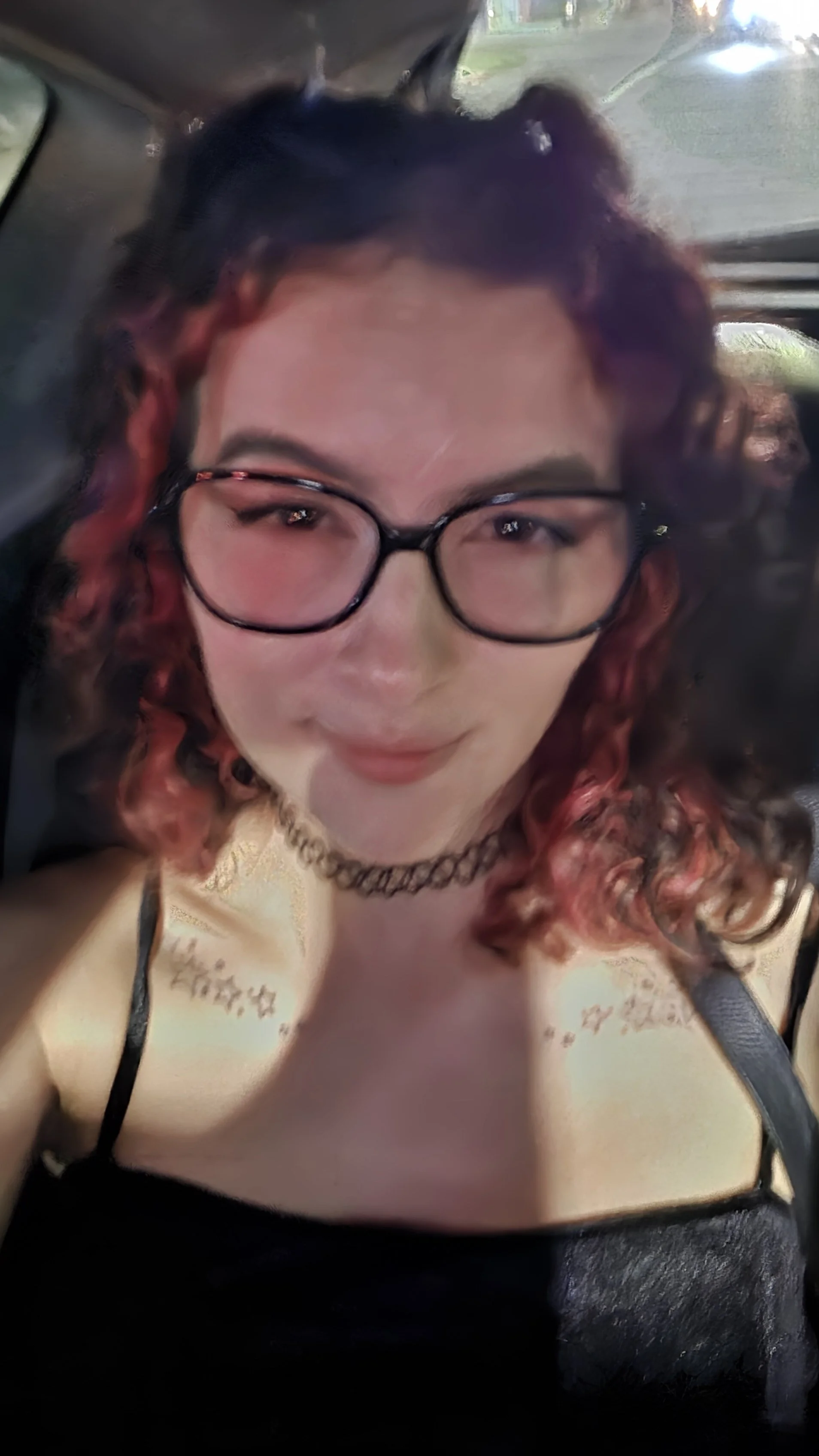 XXX Porn Photo of Nude GabrielaMK 91