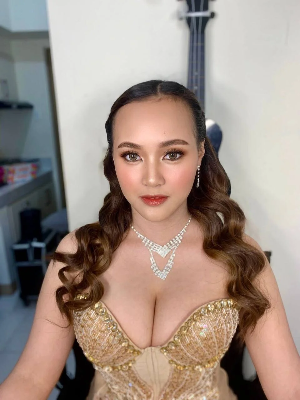 XXX Porn Photo of Nude LelaHyske 2