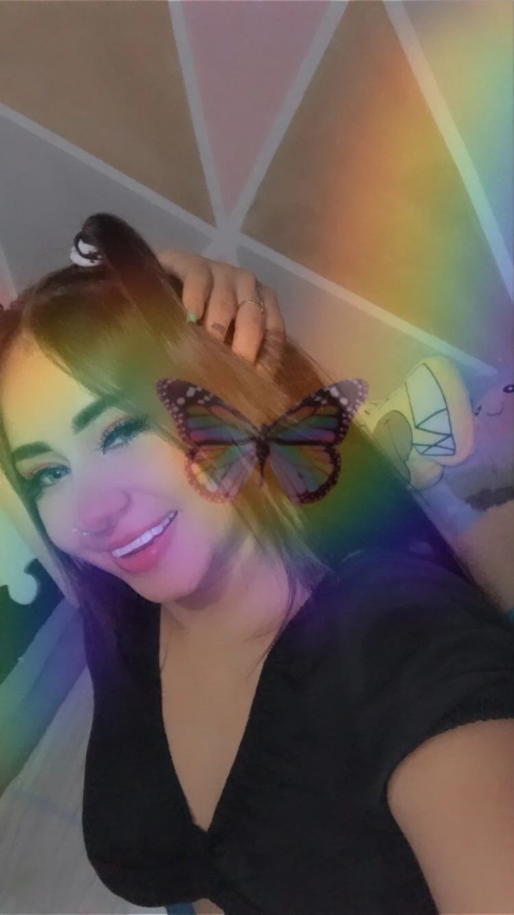 XXX Porn Photo of Nude halana_squirts 16