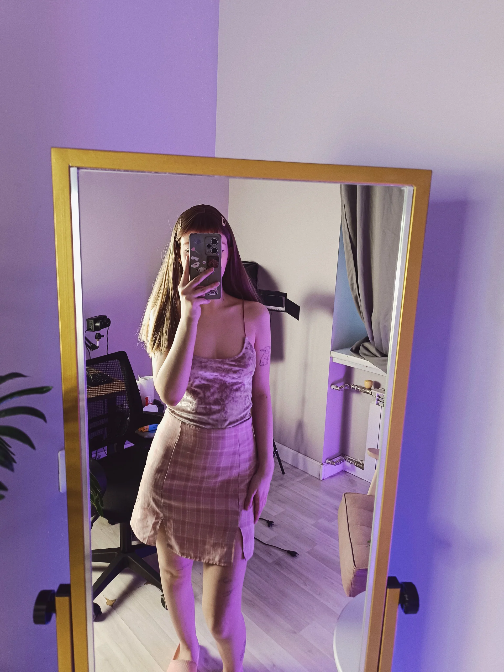 XXX Porn Photo of Nude margotandyou 9