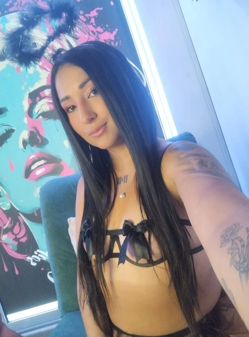 XXX Porn Photo of Nude luna_asss 8