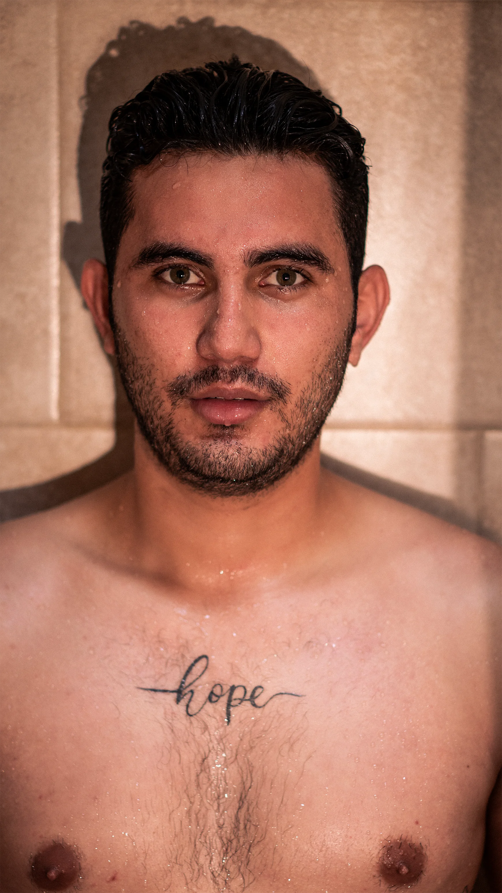 XXX Porn Photo of Nude NOAH_SIN_ 12