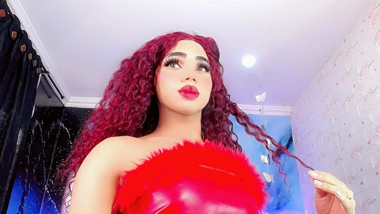 XXX Porn Photo of Nude Thalia_girl21 16