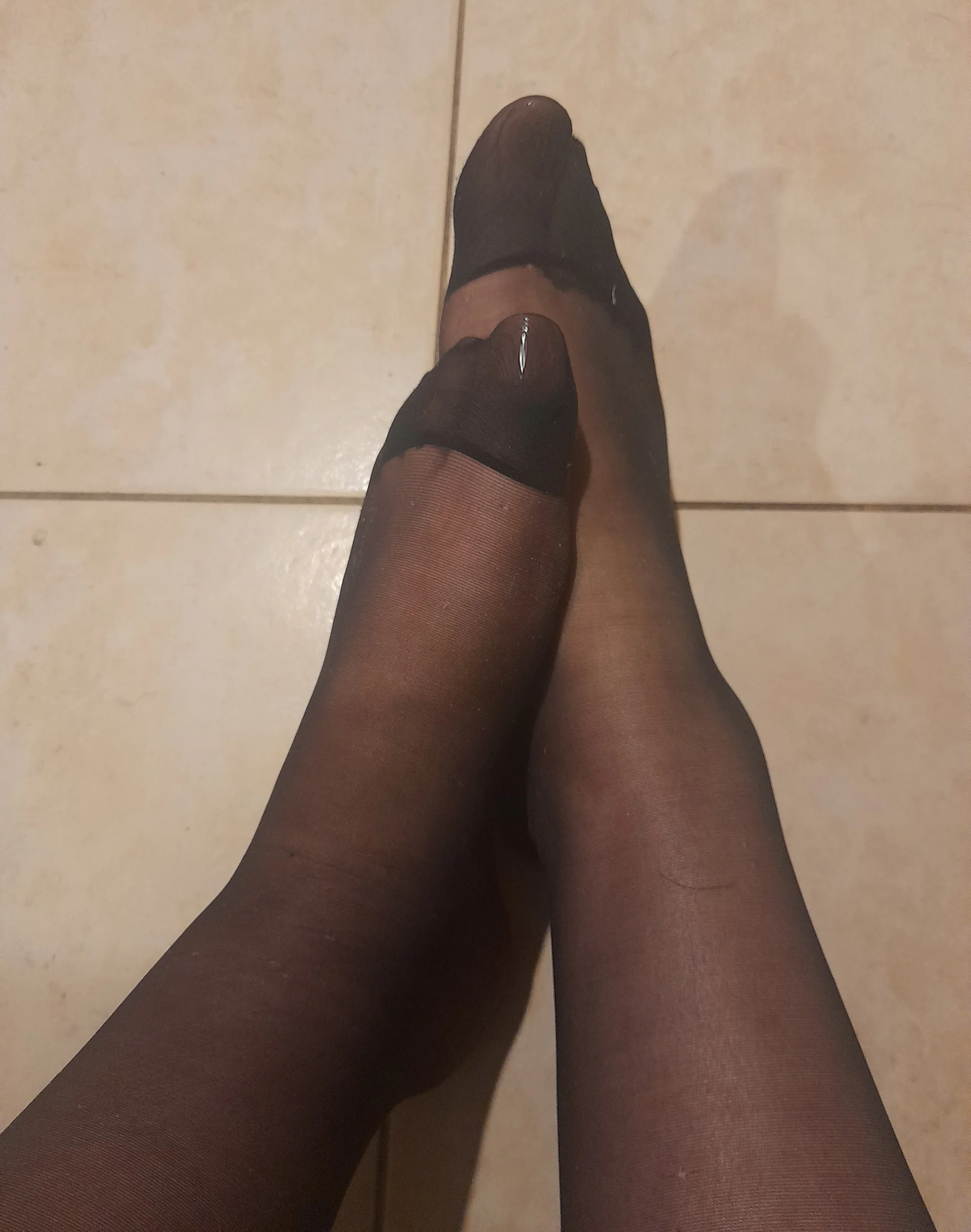 XXX Porn Photo of Nude LadyOxana 26