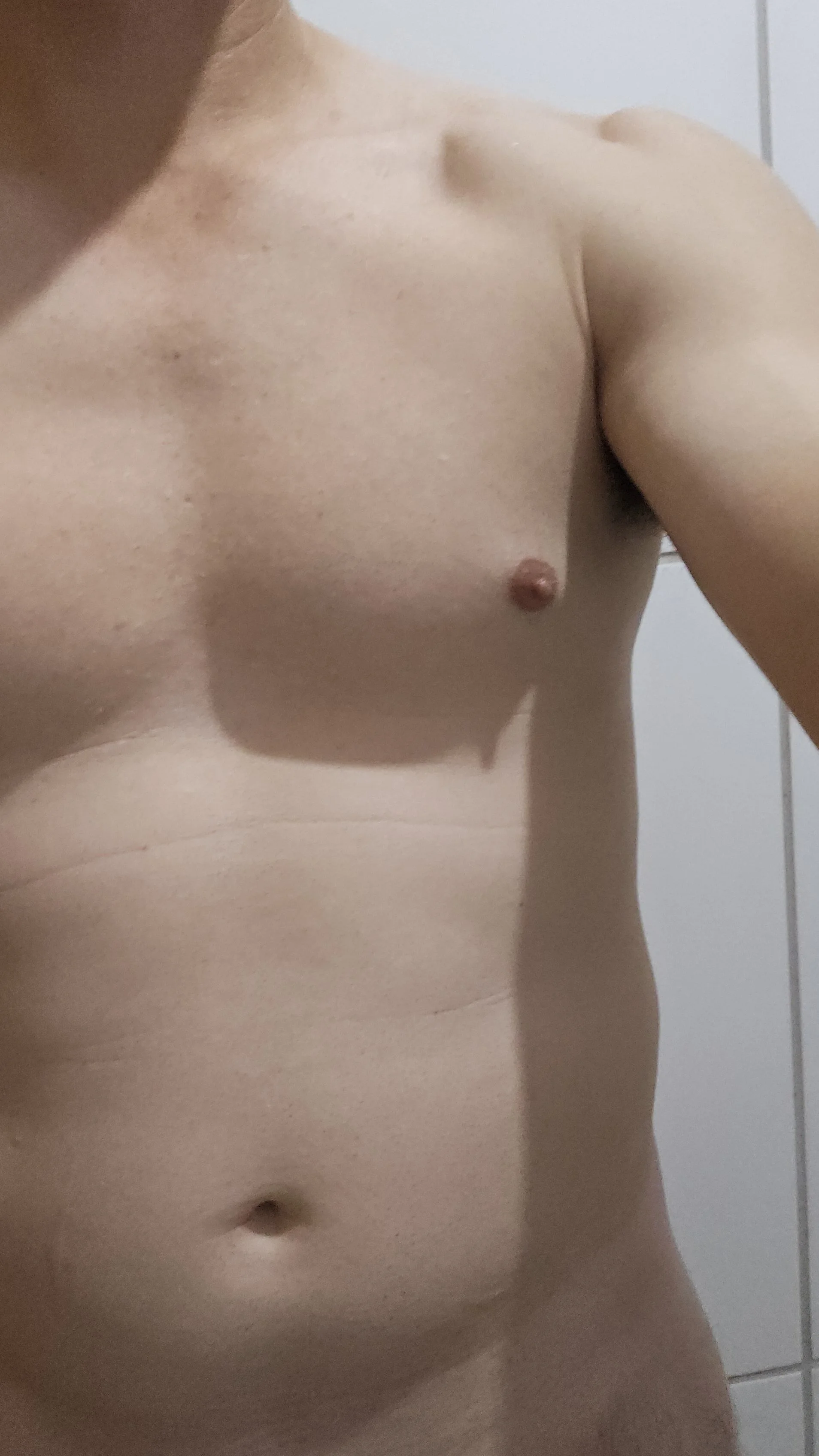XXX Porn Photo of Nude gabriel_briel 5