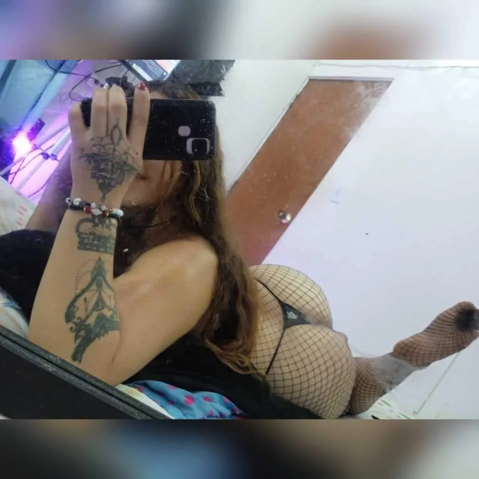 XXX Porn Photo of Nude BriannaSweet_ 20
