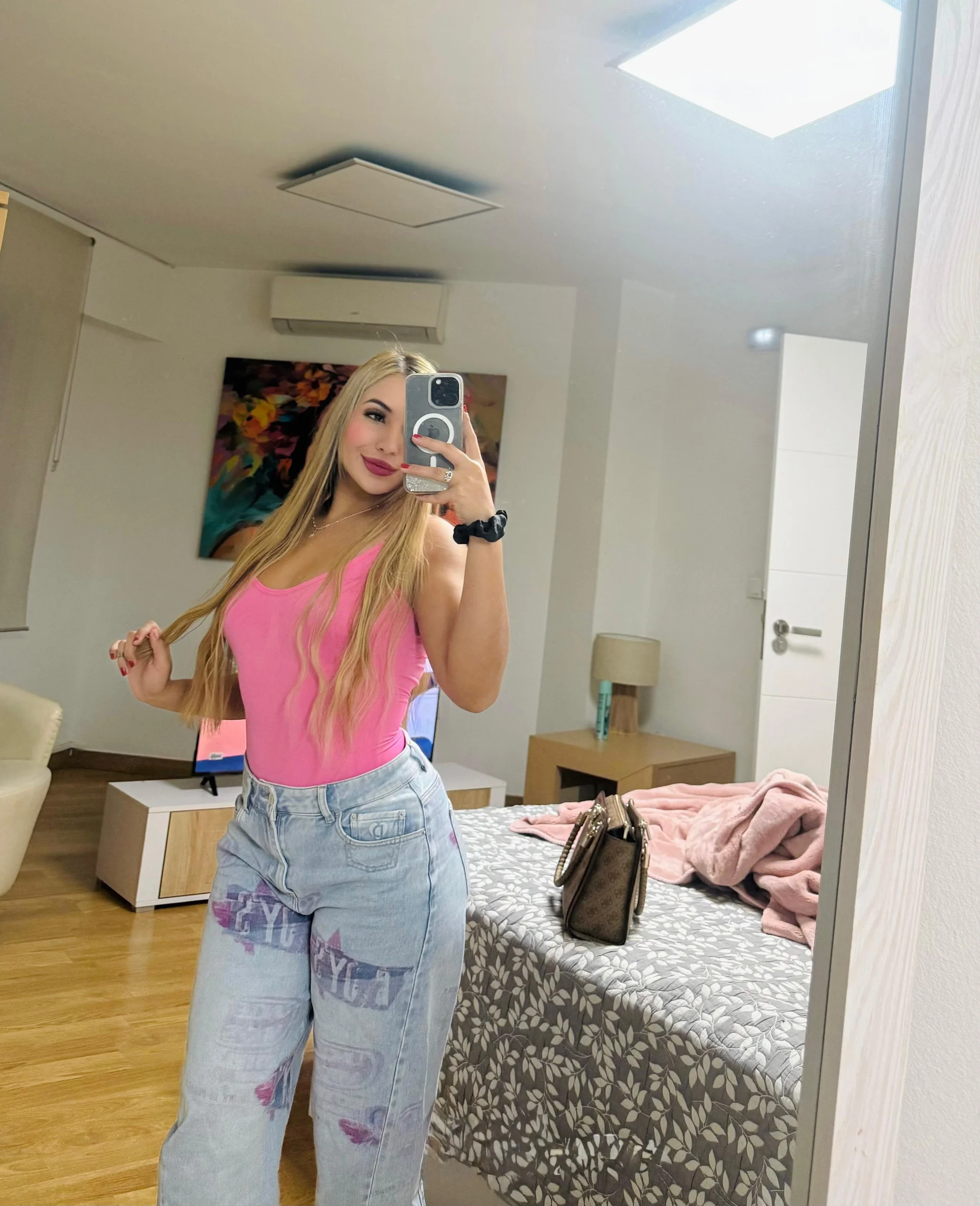 XXX Porn Photo of Nude martinavizmara 11