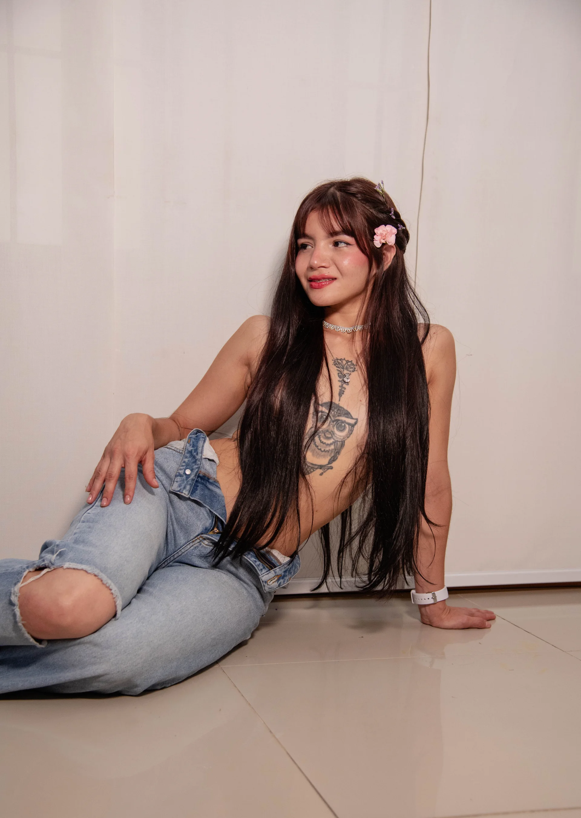 XXX Porn Photo of Nude steff_gil 14