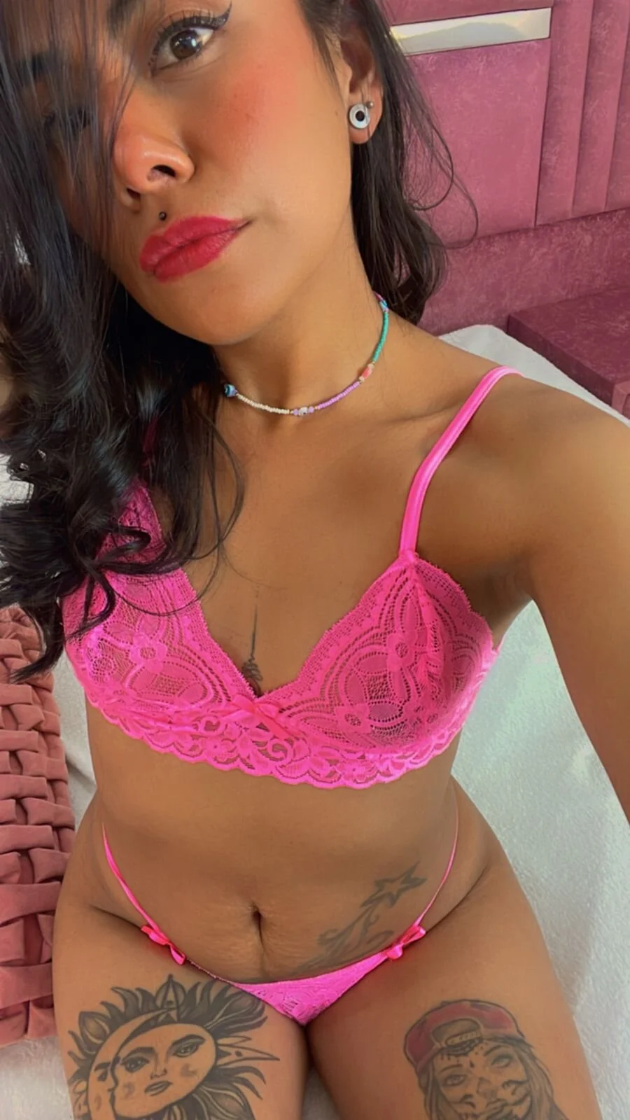 XXX Porn Photo of Nude im_amber 60