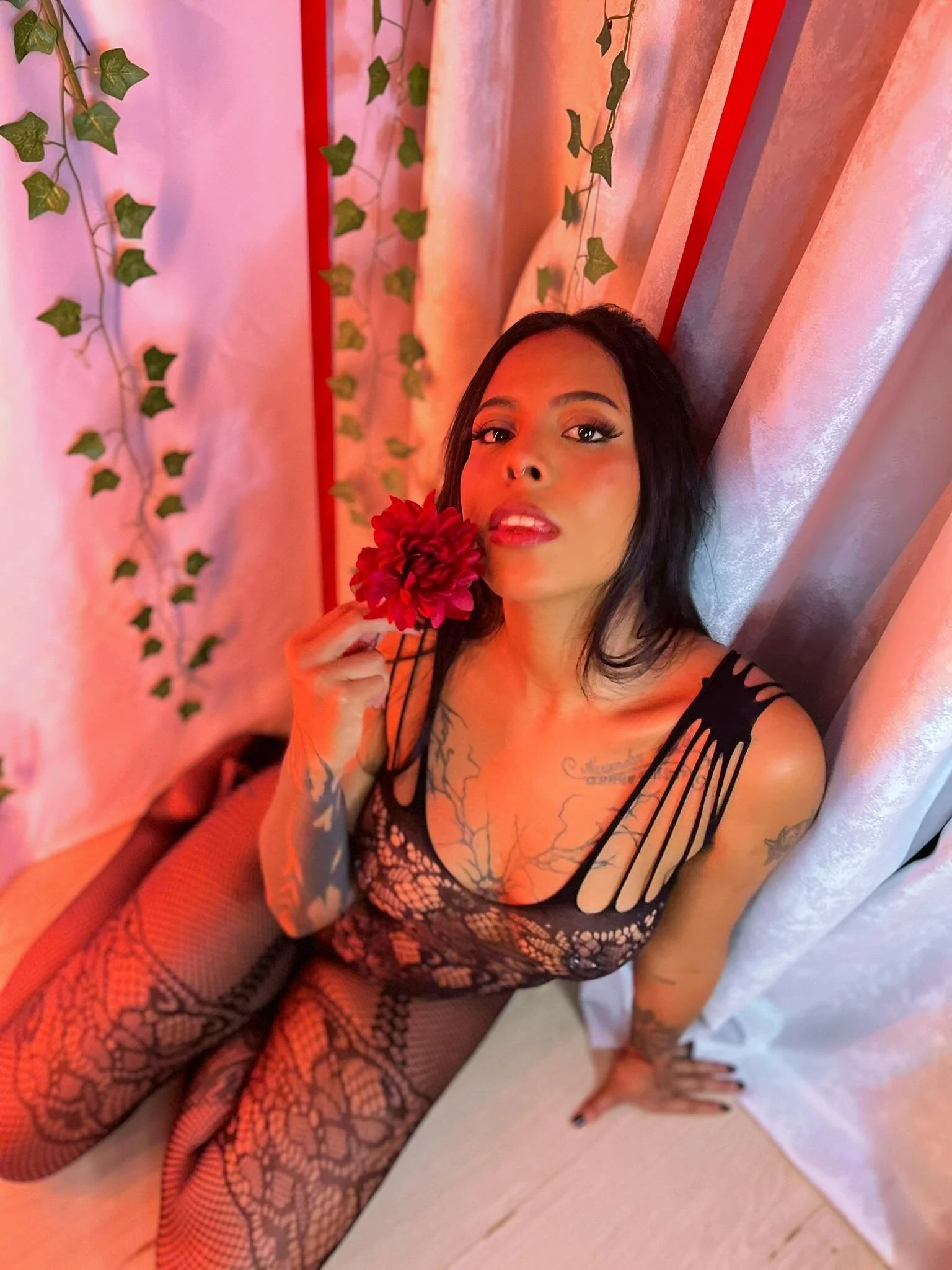XXX Porn Photo of Nude Sapphirex_ 4
