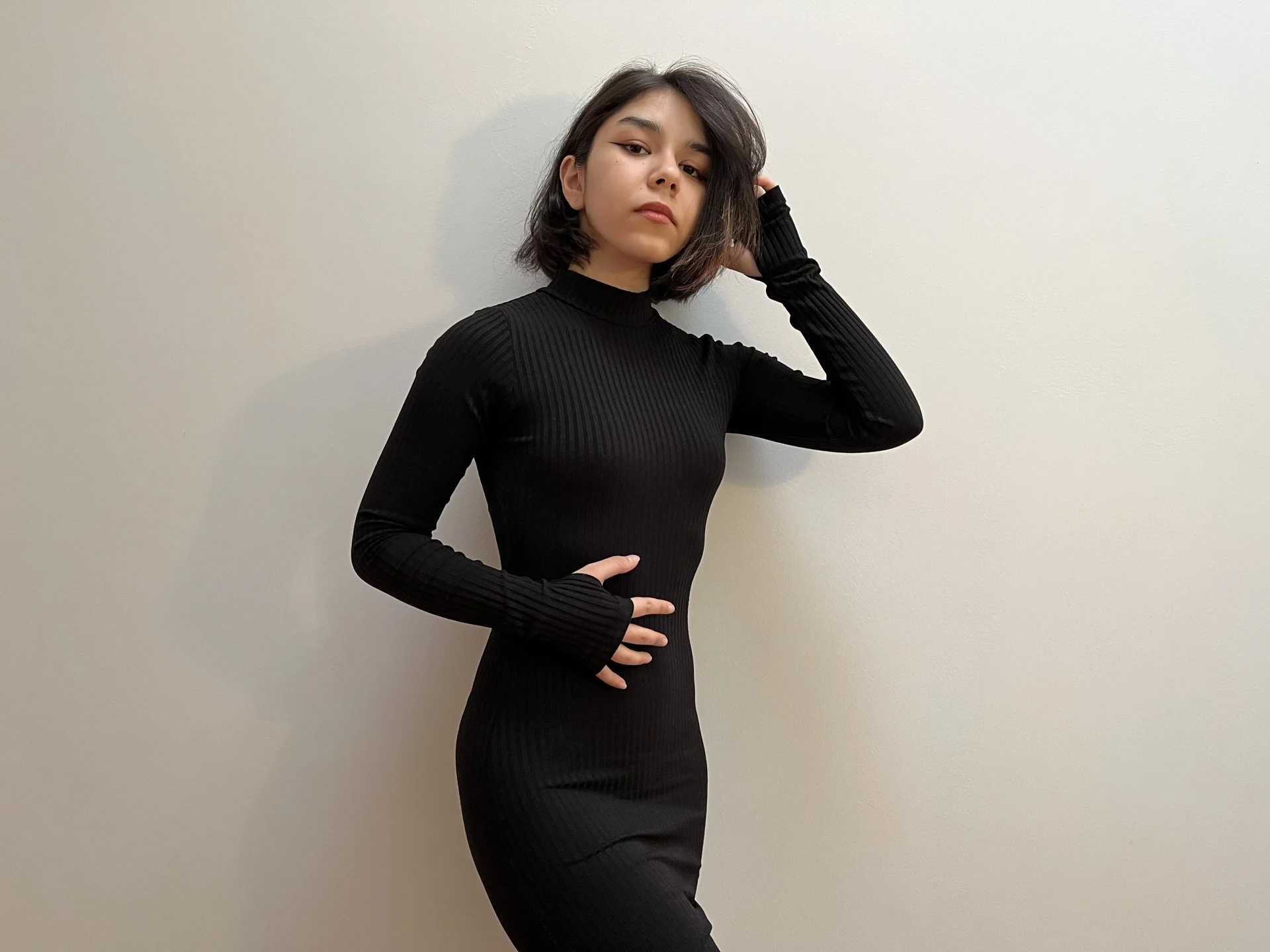 XXX Porn Photo of Nude Triss_Moon 3