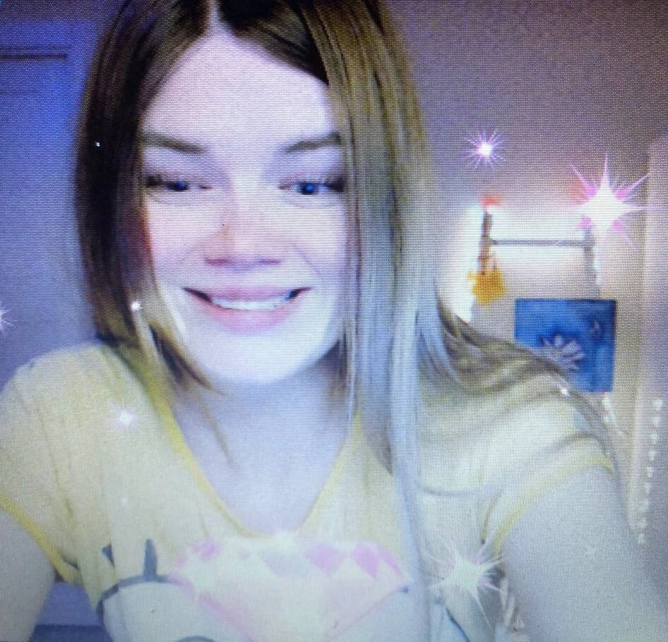 XXX Porn Photo of Nude Klementa 14