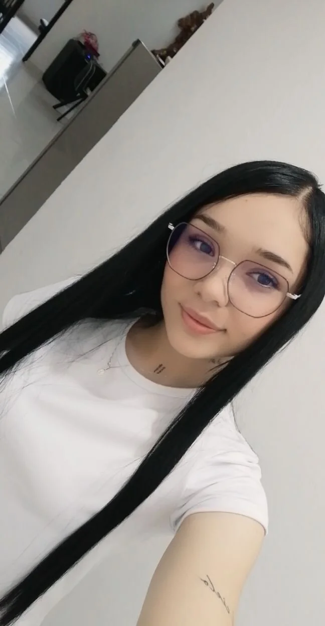 XXX Porn Photo of Nude lola_foox 1