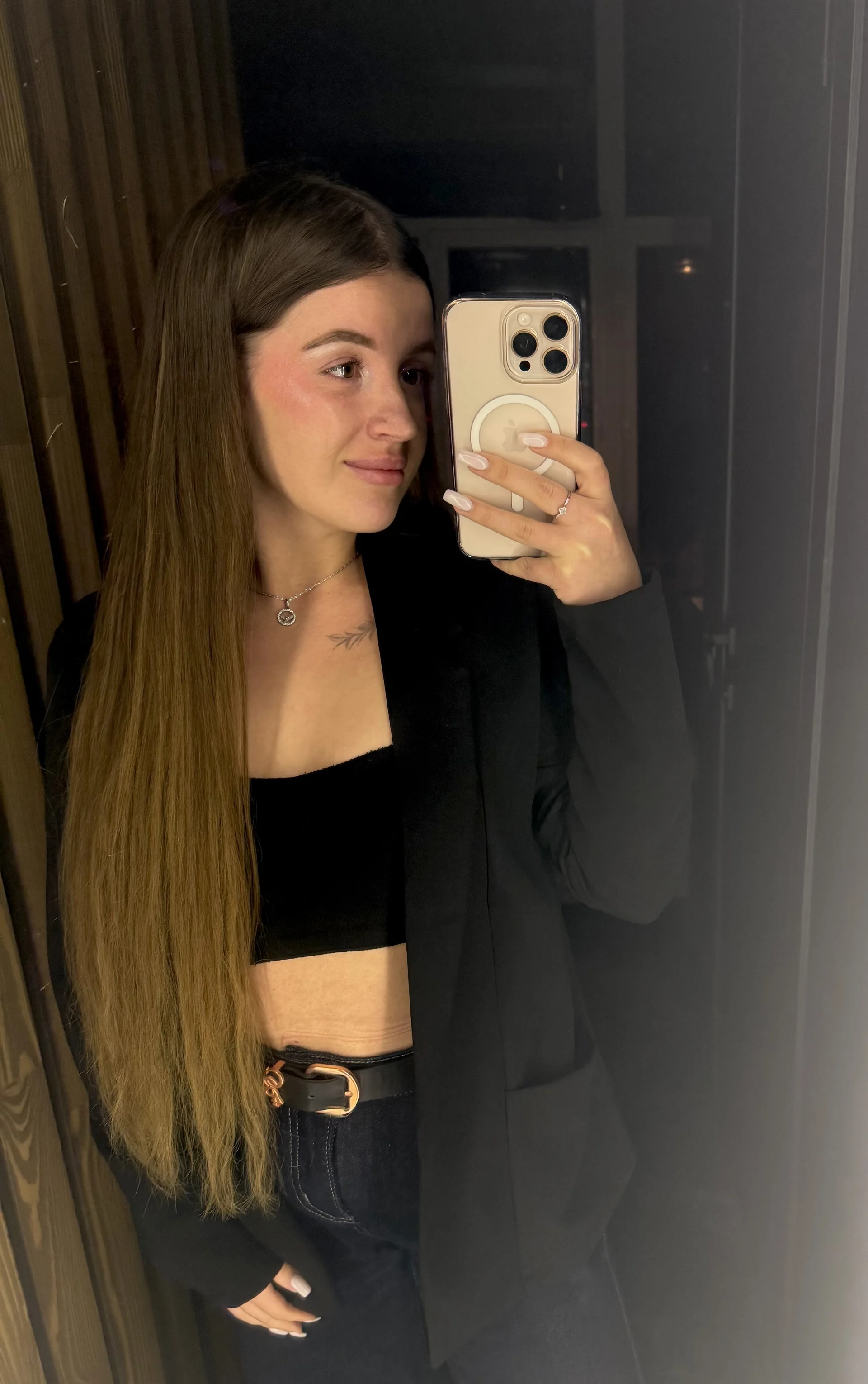 XXX Porn Photo of Nude Rosaline_lov 46