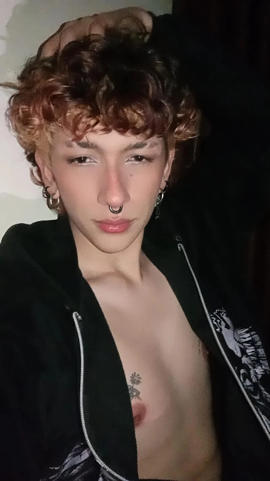 XXX Porn Photo of Nude Cain_Dantalion 6