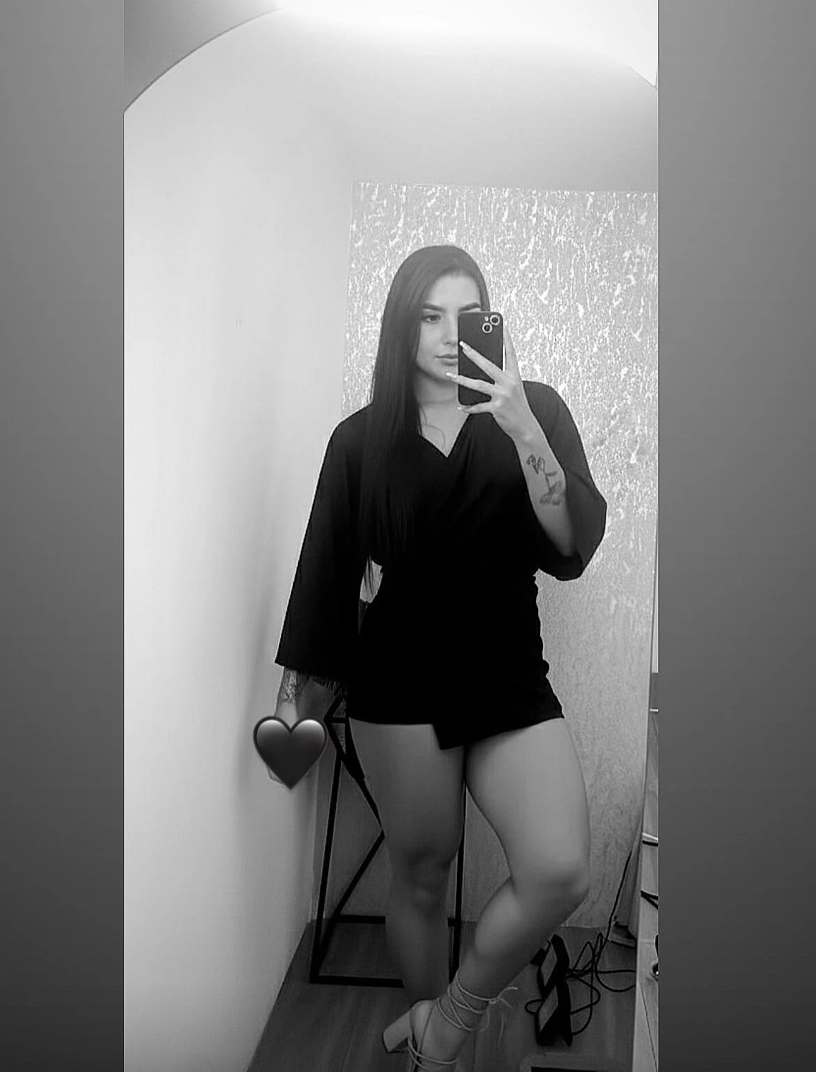 XXX Porn Photo of Nude Lilicopper___ 2