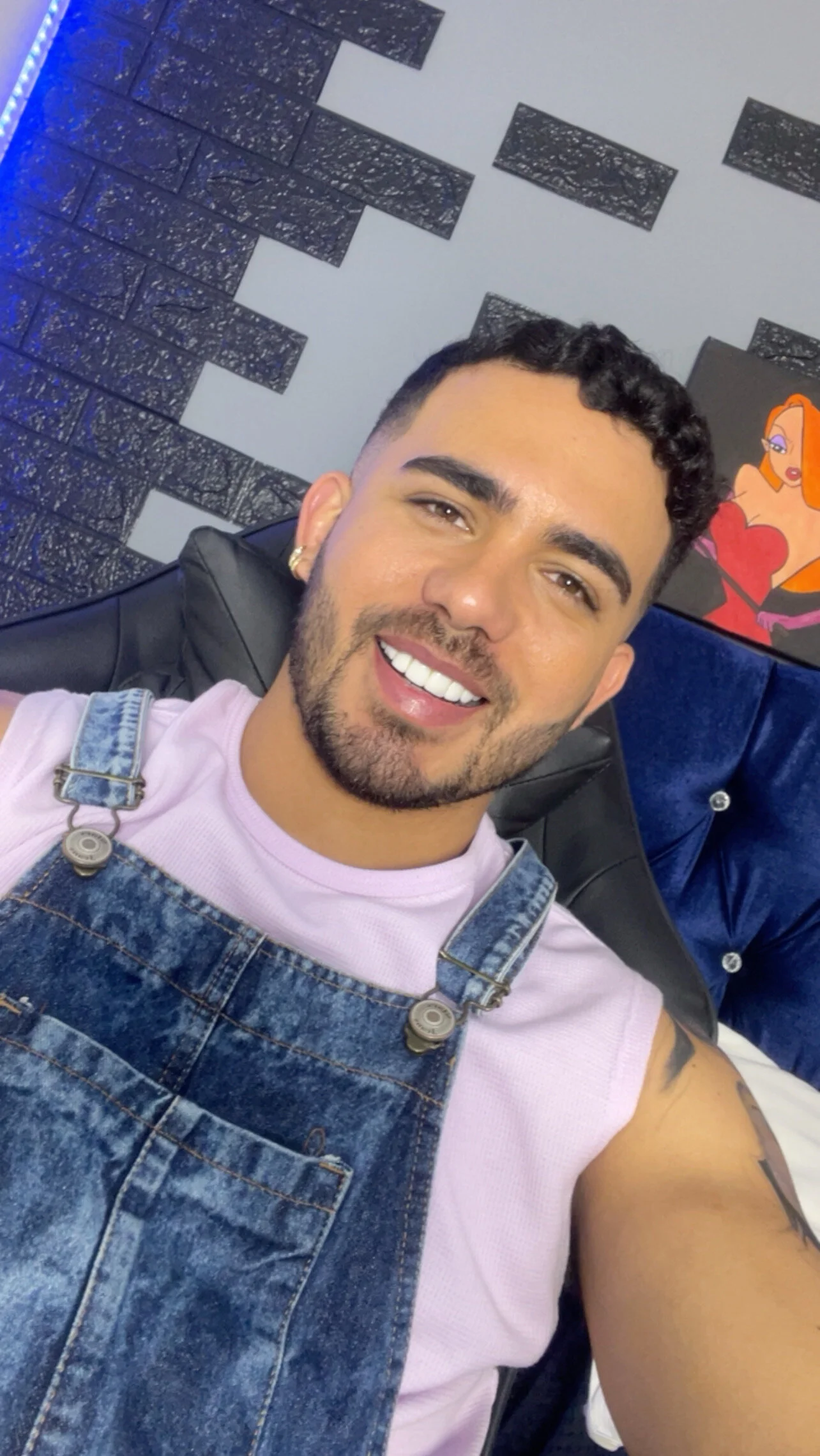XXX Porn Photo of Nude adamhairy 43