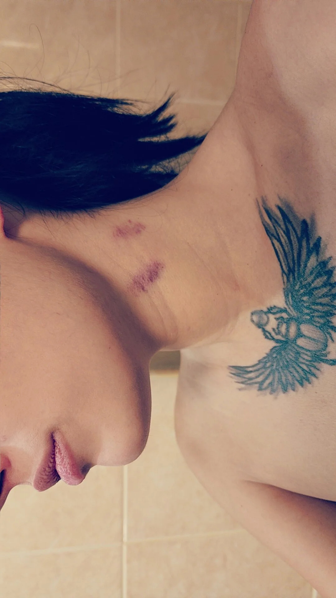 XXX Porn Photo of Nude Alexandra_knight 4