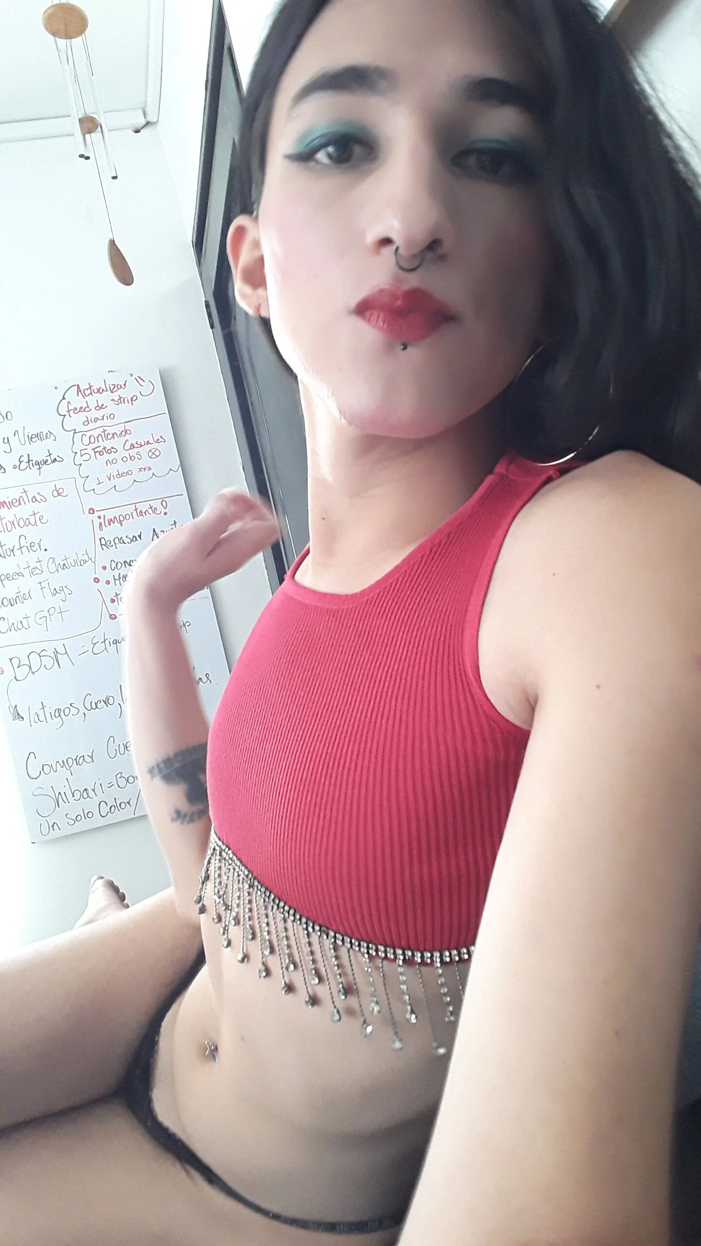 XXX Porn Photo of Nude Evil_Queen13 4